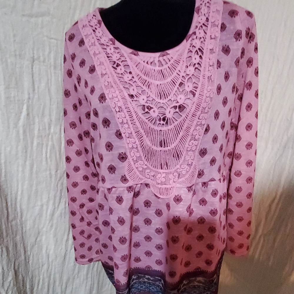 Weekend by Suzanne Betro Shirt